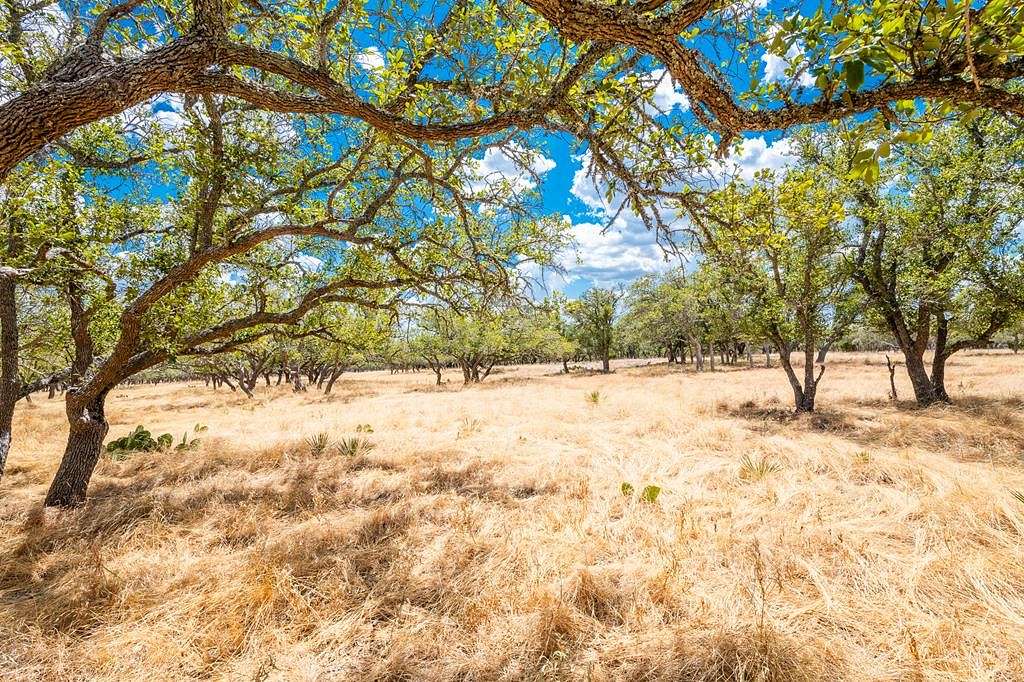 13 Acres of Recreational Land for Sale in Harper, Texas