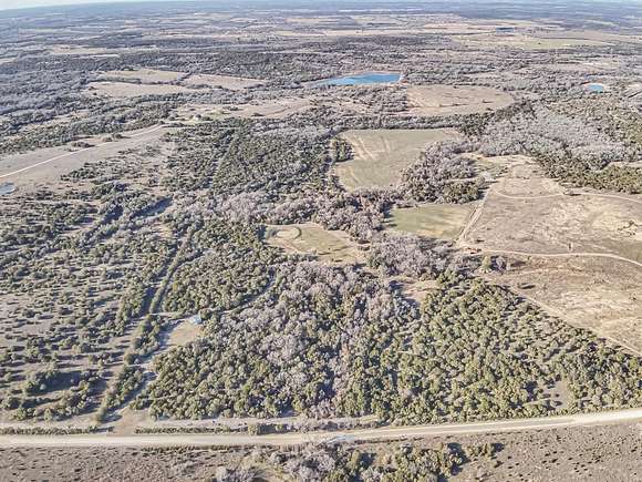 89 Acres of Land for Sale in Stephenville, Texas