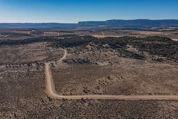 10 Acres of Recreational Land for Sale in Tierra Amarilla, New Mexico