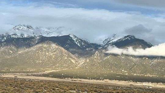 2.9 Acres of Residential Land for Sale in Crestone, Colorado