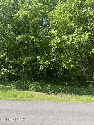 21.3 Acres of Recreational Land for Sale in Powder Springs, Tennessee
