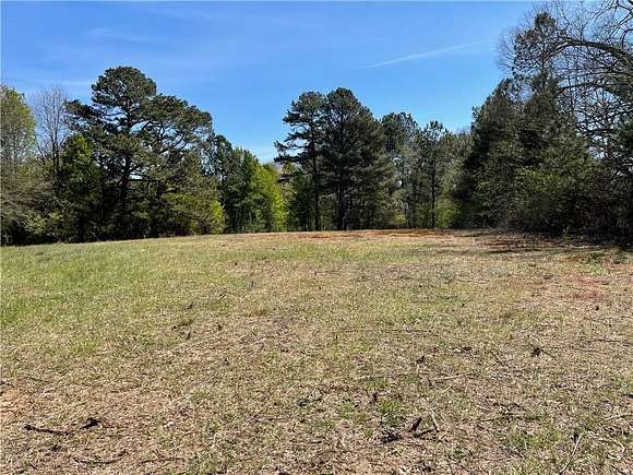 6 Acres of Residential Land for Sale in Auburn, Georgia