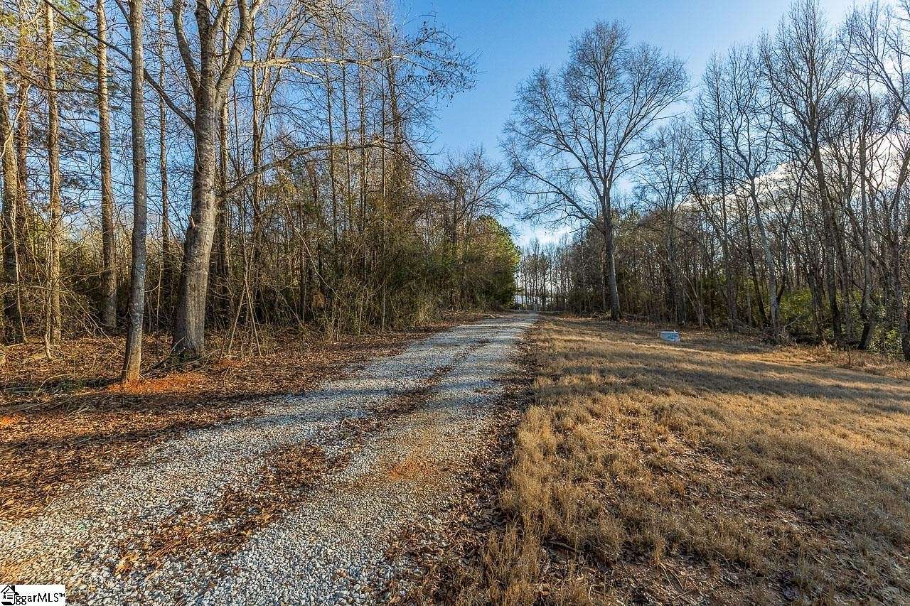 24.5 Acres of Land for Sale in Woodruff, South Carolina