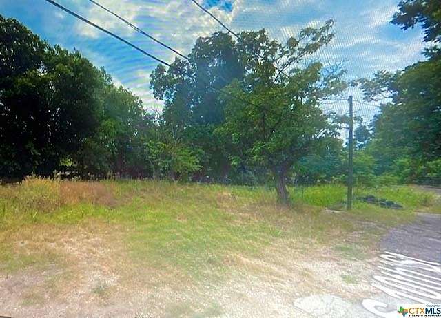 0.12 Acres of Residential Land for Sale in Temple, Texas