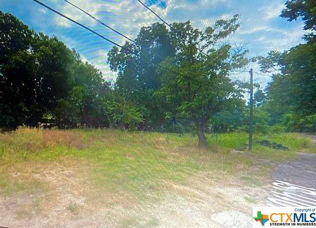 0.116 Acres of Residential Land for Sale in Temple, Texas