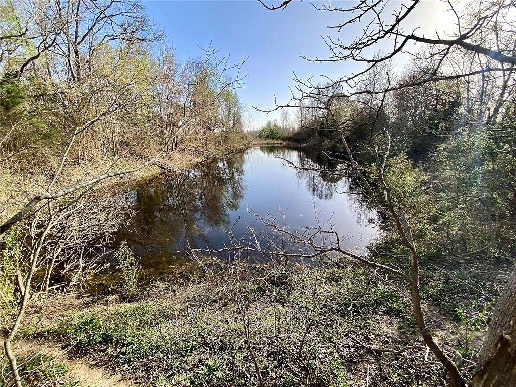 31.8 Acres of Land for Sale in Canton, Texas