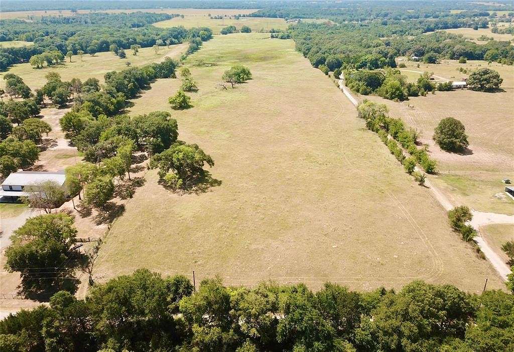 40 Acres of Land for Sale in Canton, Texas