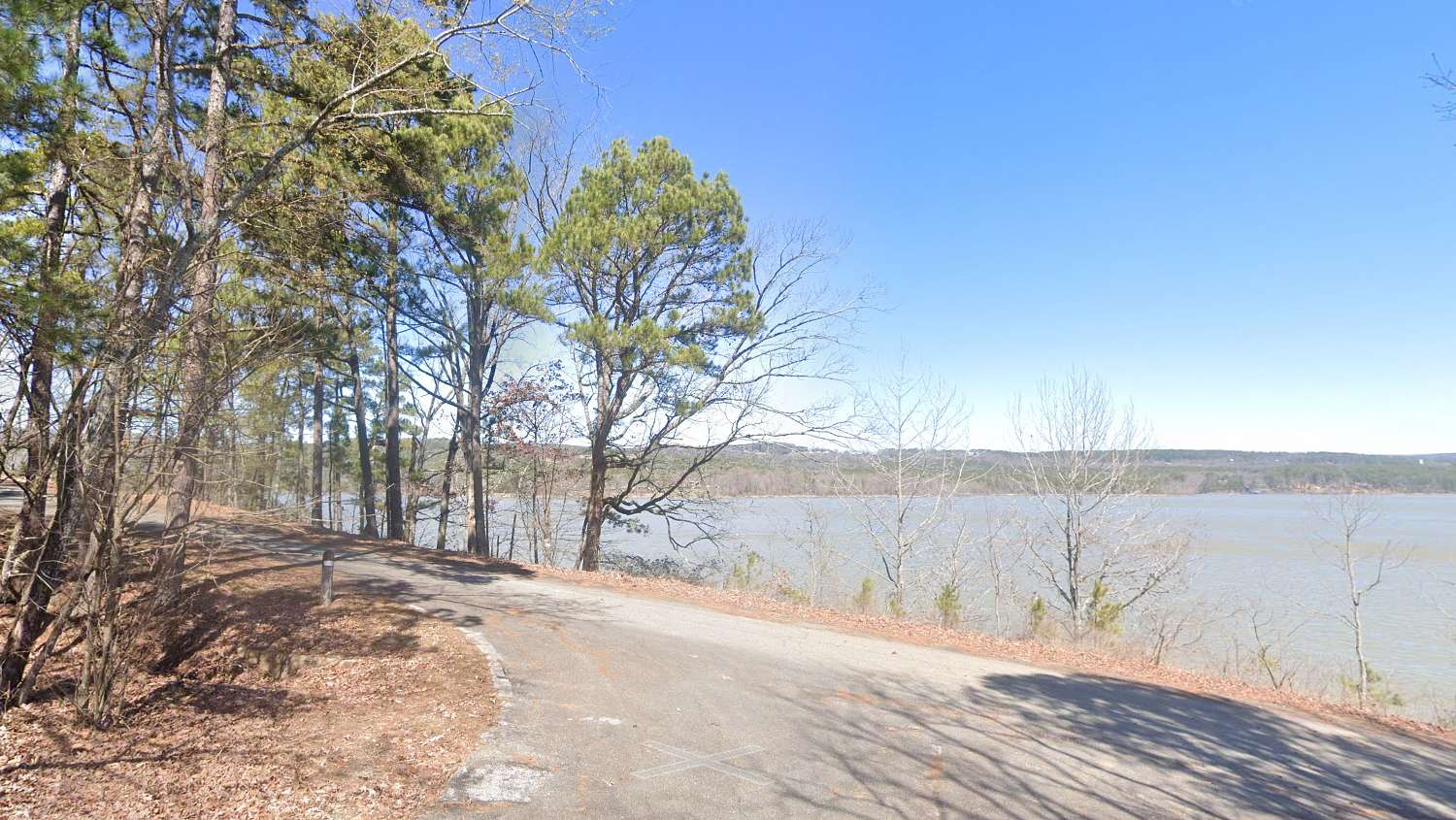 0.38 Acres of Residential Land for Sale in Fairfield Bay, Arkansas