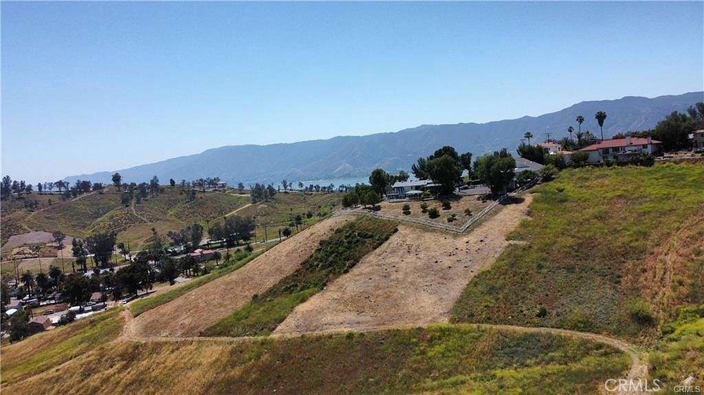 0.24 Acres of Land for Sale in Lake Elsinore, California
