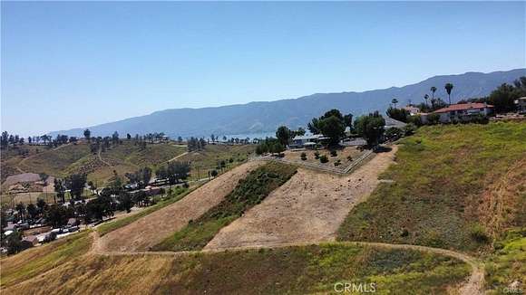 0.24 Acres of Land for Sale in Lake Elsinore, California