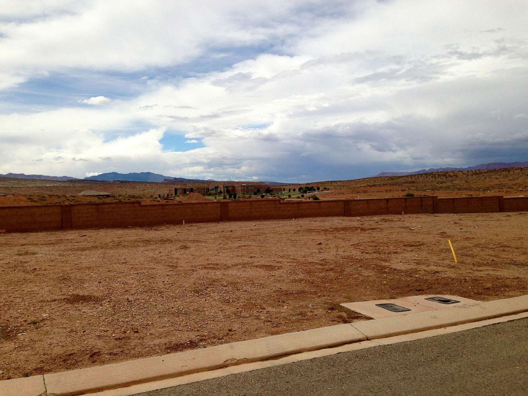 0.05 Acres of Residential Land for Sale in St. George, Utah