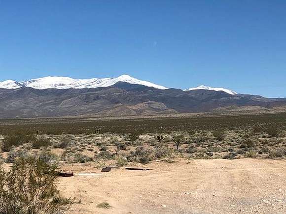 80 Acres of Land for Sale in Las Vegas, Nevada