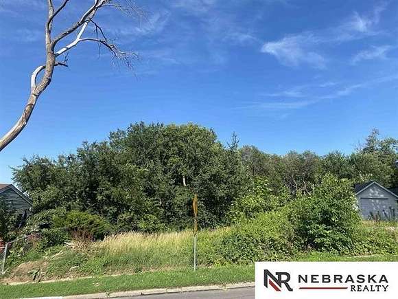 0.12 Acres of Land for Sale in Omaha, Nebraska