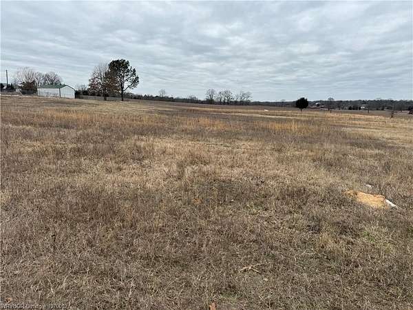 1.68 Acres of Land for Sale in Muldrow, Oklahoma