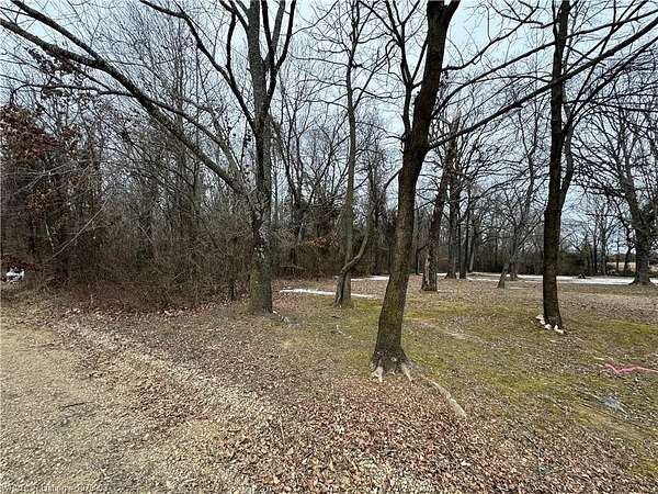 2 Acres of Residential Land for Sale in Muldrow, Oklahoma