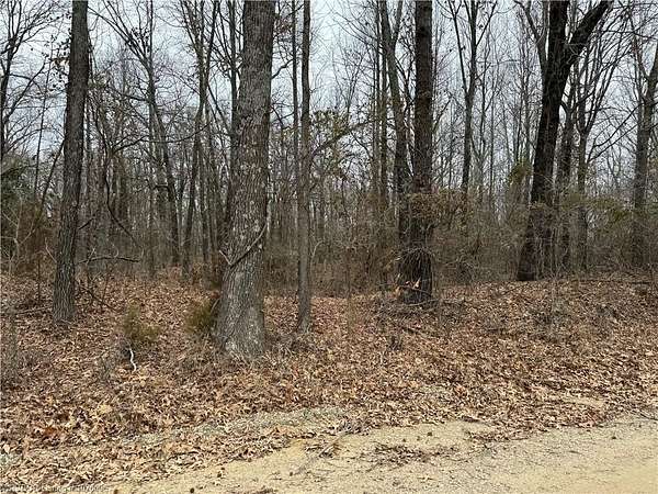 2 Acres of Residential Land for Sale in Muldrow, Oklahoma