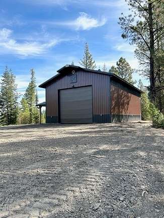 3 Acres of Residential Land for Sale in Cascade, Idaho