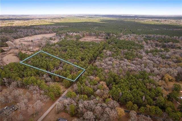 5.1 Acres of Land for Sale in Deville, Louisiana