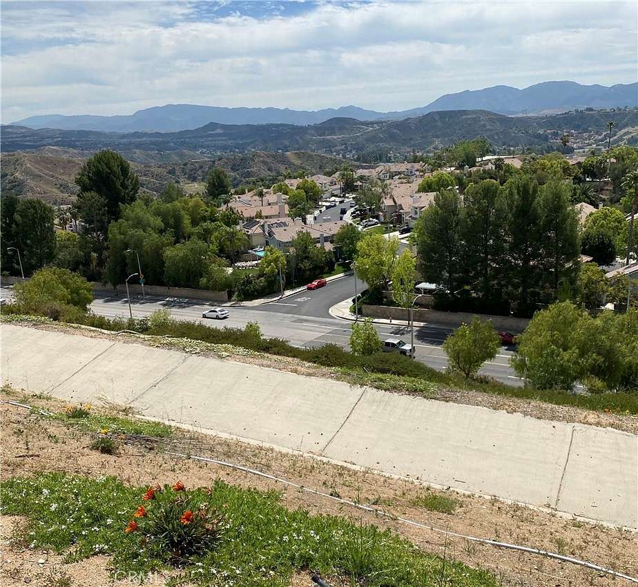 2.1 Acres of Residential Land for Sale in Saugus, California