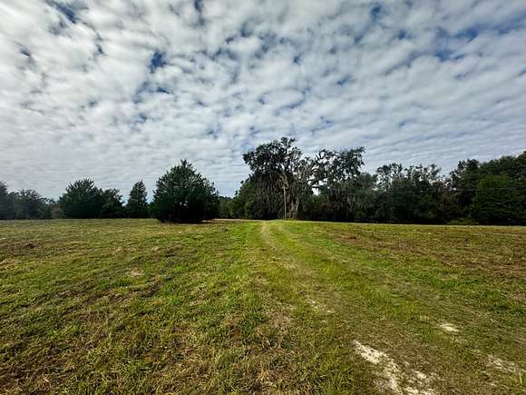 13 Acres of Recreational Land for Sale in Madison, Florida