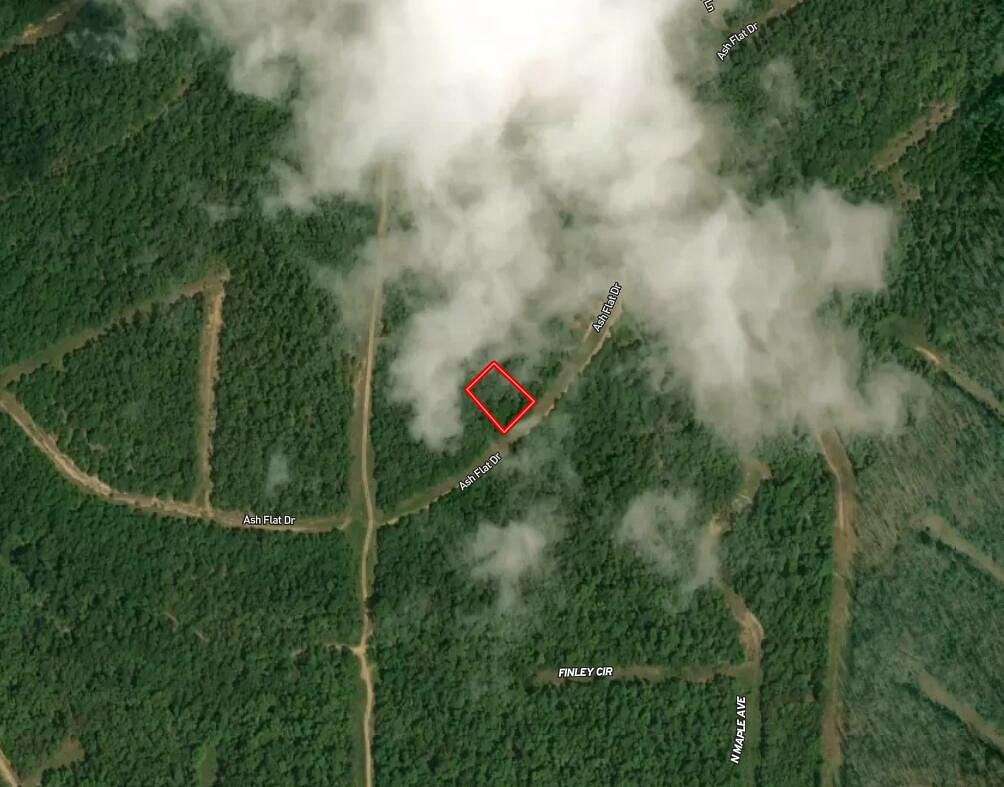 0.36 Acres of Residential Land for Sale in Horseshoe Bend, Arkansas