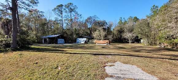2 Acres of Commercial Land for Sale in Otter Creek, Florida