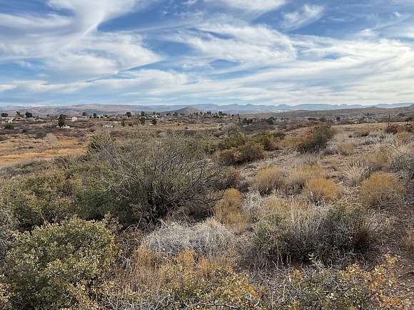 0.85 Acres of Land for Sale in Cordes Lakes, Arizona
