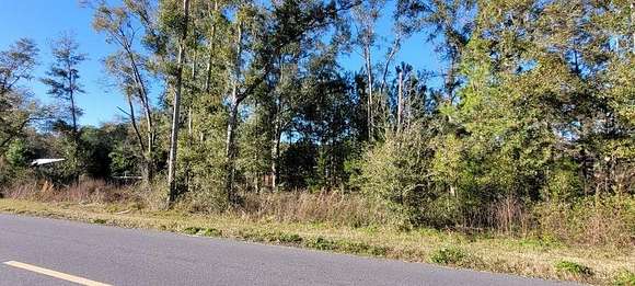 0.85 Acres of Land for Sale in Bronson, Florida