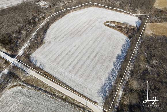 20 Acres of Recreational Land & Farm for Sale in Neodesha, Kansas