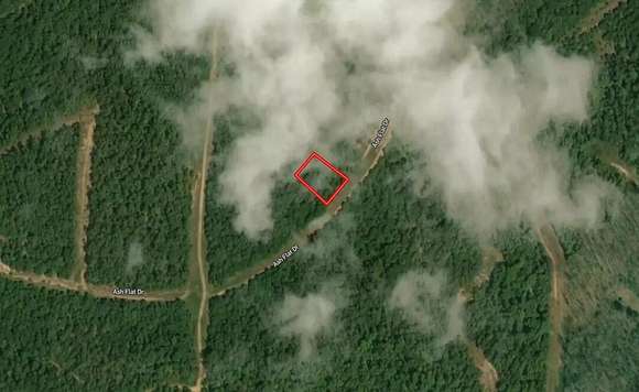 0.36 Acres of Residential Land for Sale in Horseshoe Bend, Arkansas