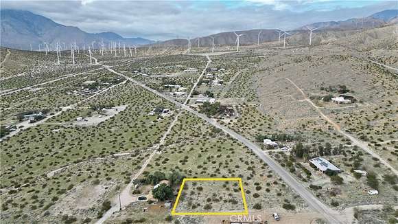 0.47 Acres of Residential Land for Sale in Whitewater, California