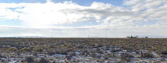 1.2 Acres of Residential Land for Sale in Alamosa, Colorado