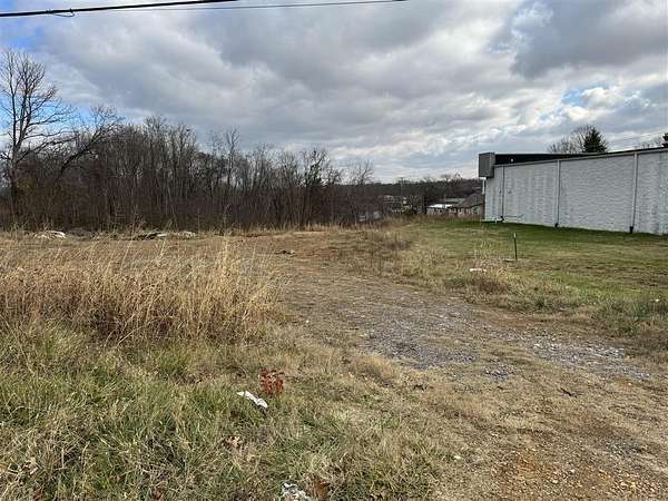 1.35 Acres of Commercial Land for Sale in Scottsville, Kentucky