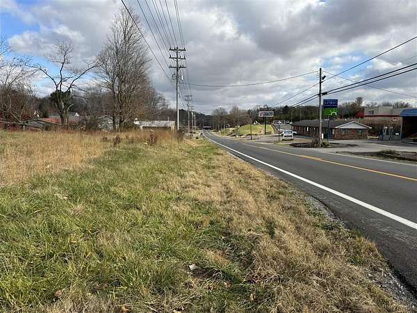 3 Acres of Commercial Land for Sale in Scottsville, Kentucky