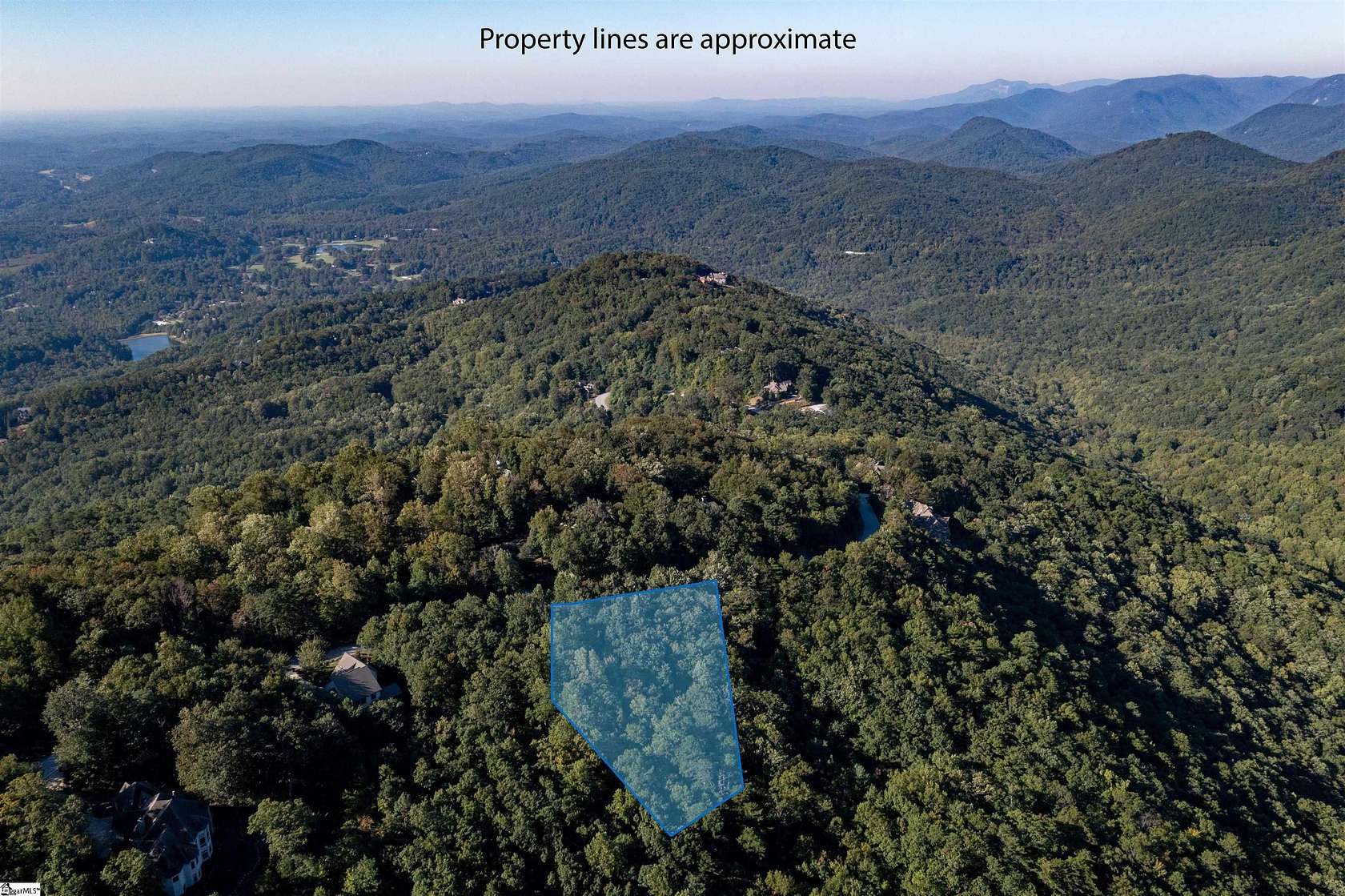 1.4 Acres of Residential Land for Sale in Travelers Rest, South Carolina