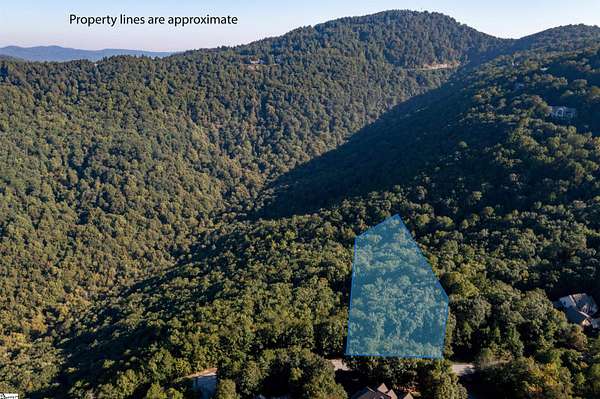 1.4 Acres of Residential Land for Sale in Travelers Rest, South Carolina