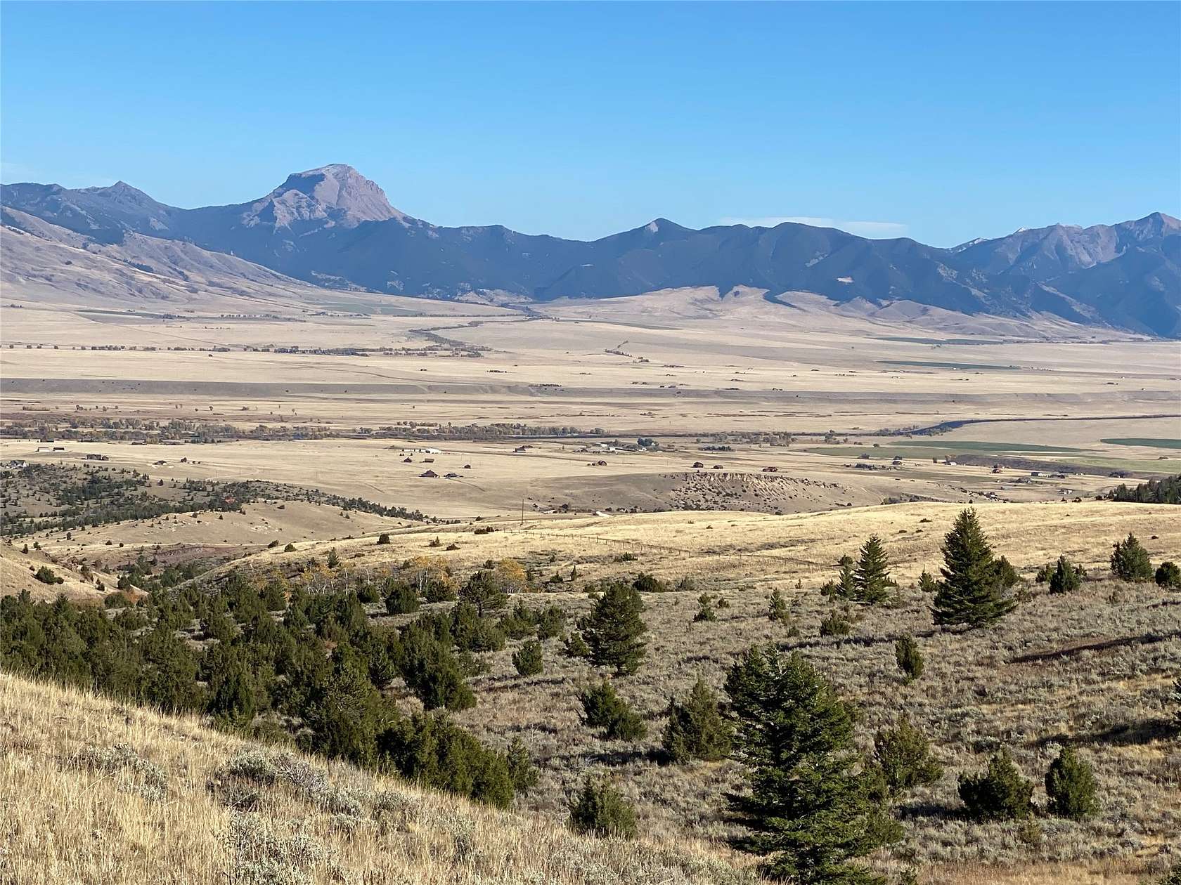 41.4 Acres of Land for Sale in Ennis, Montana - LandSearch