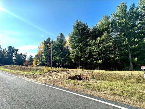 5.1 Acres of Land for Sale in Elk Mound, Wisconsin