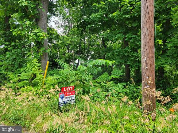 0.64 Acres of Land for Sale in Cascade, Maryland