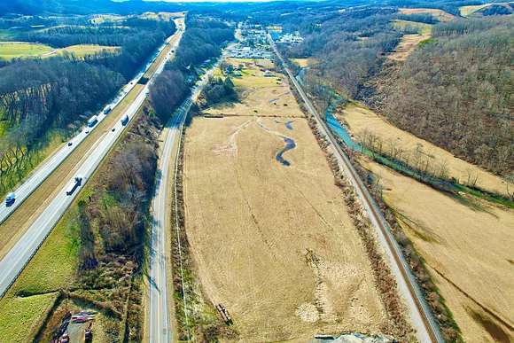 15 Acres of Land for Sale in Marion, Virginia