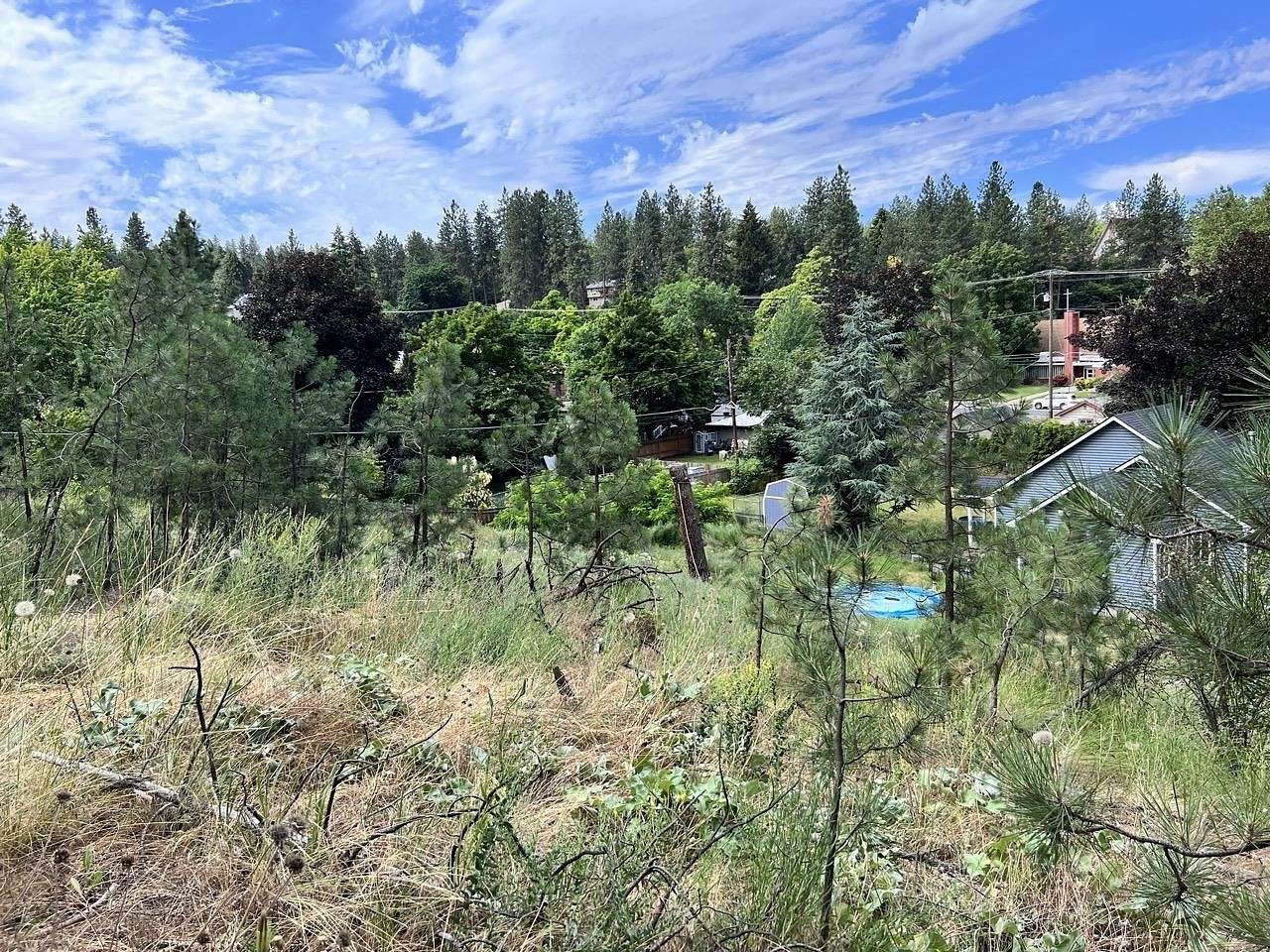 0.17 Acres of Residential Land for Sale in Spokane, Washington