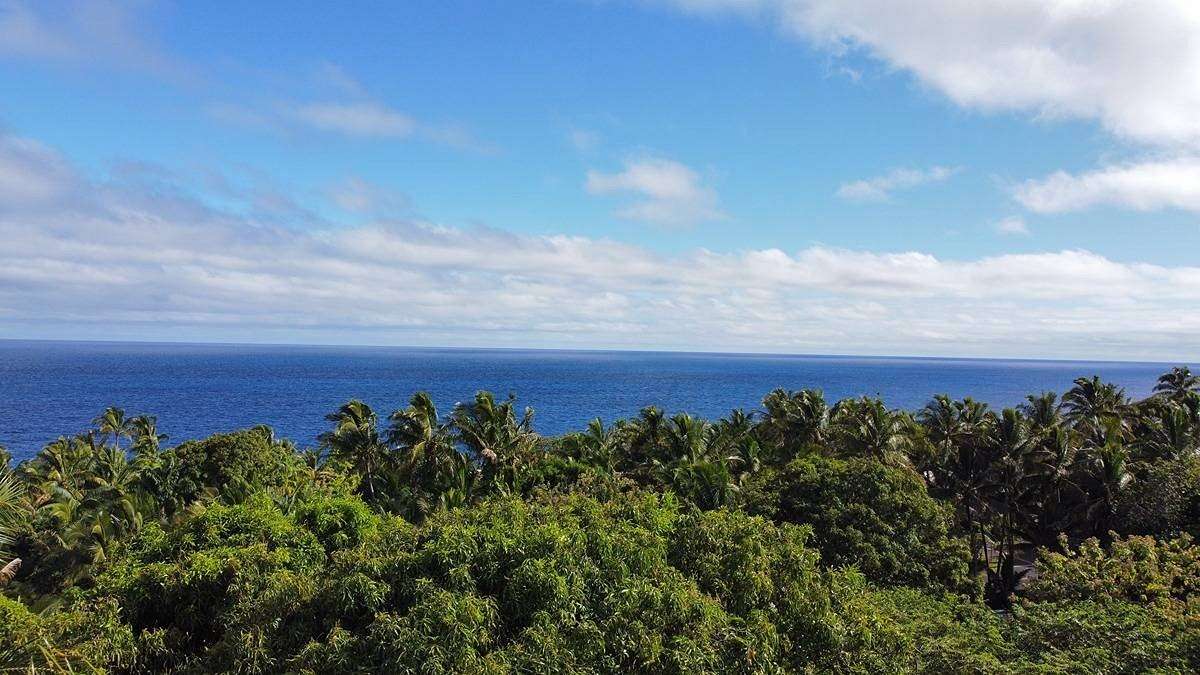 0.205 Acres of Residential Land for Sale in Pahoa, Hawaii