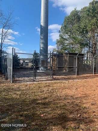 1.6 Acres of Commercial Land for Sale in Winterville, North Carolina