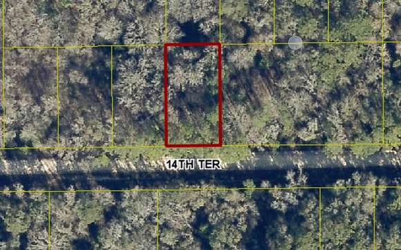 0.23 Acres of Residential Land for Sale in Live Oak, Florida