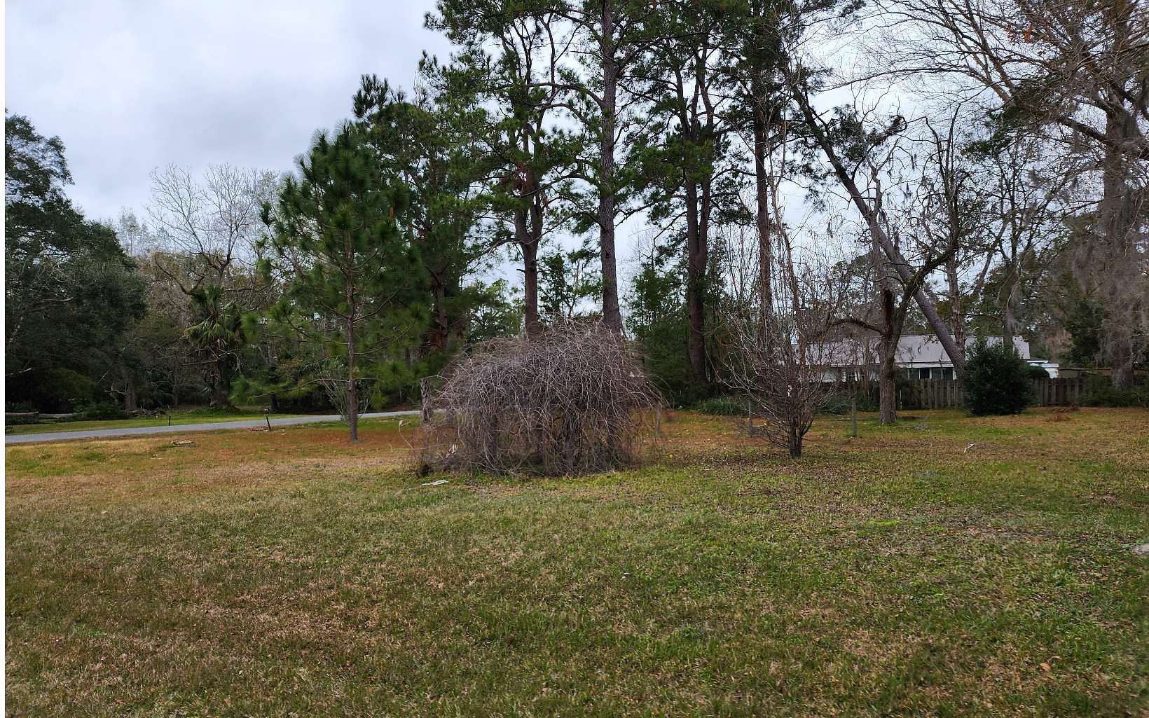 0.4 Acres of Residential Land for Sale in Live Oak, Florida