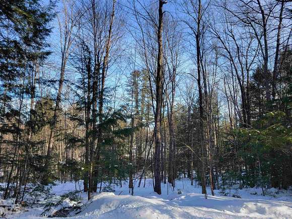 3.8 Acres of Residential Land for Sale in Pittsfield, New Hampshire