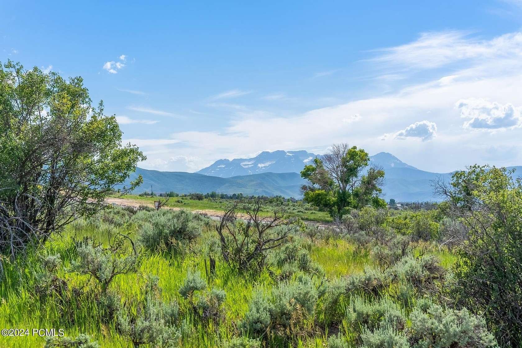 6 Acres of Residential Land for Sale in Heber City, Utah