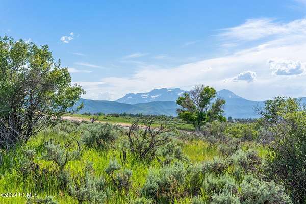 6 Acres of Residential Land for Sale in Heber City, Utah