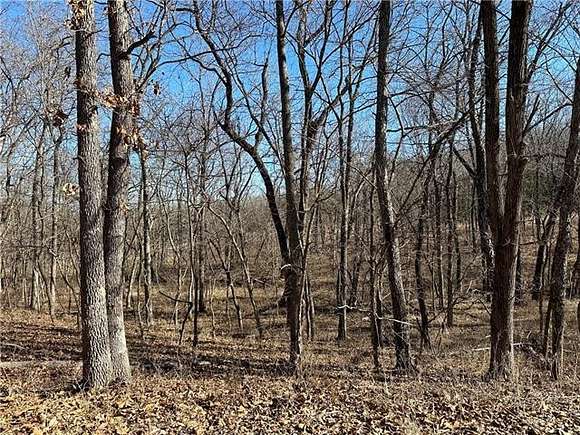 8.2 Acres of Residential Land for Sale in Edwards, Missouri