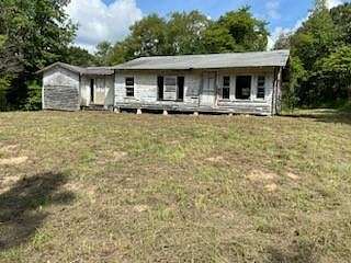 3.3 Acres of Residential Land with Home for Sale in Avinger, Texas